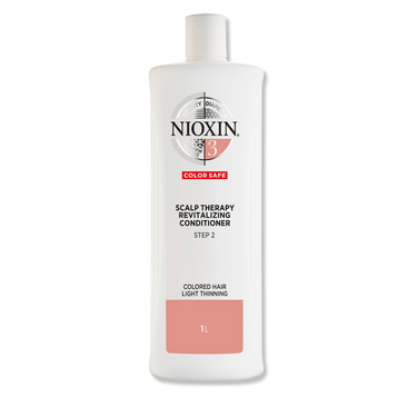 NIOXIN_Scalp Therapy Conditioner_Cosmetic World